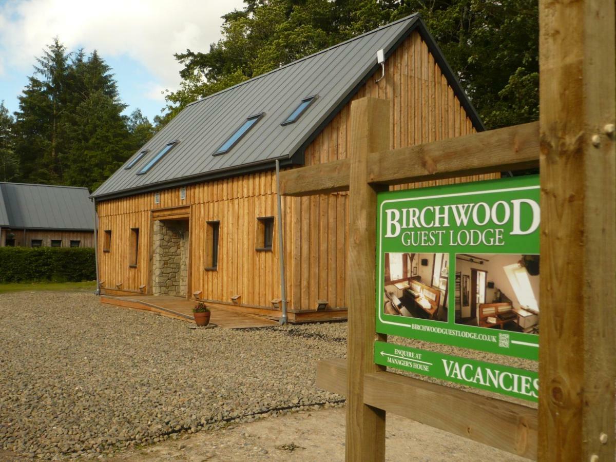 Birchwood Guest Lodge 발마하 외부 사진