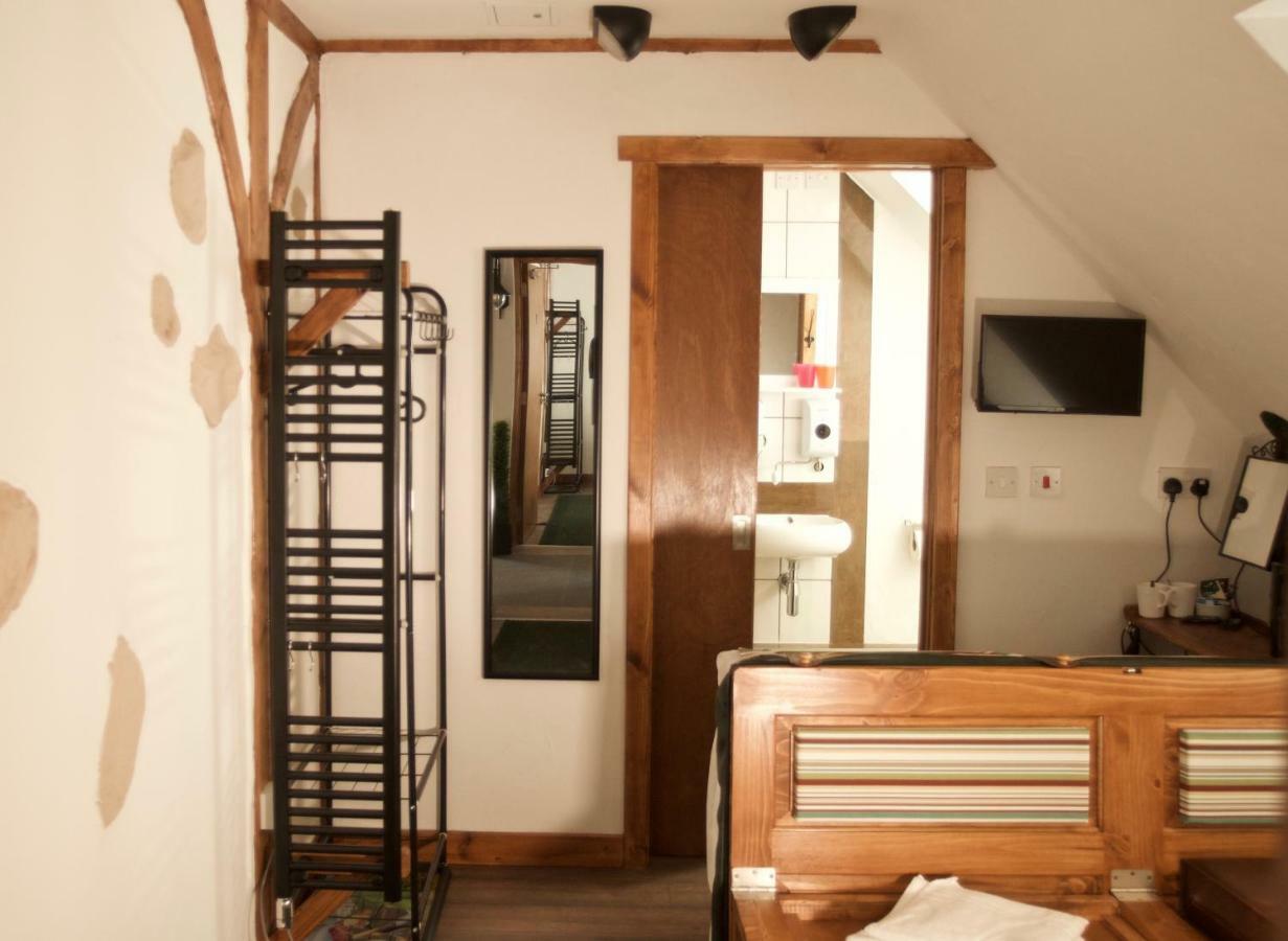 Birchwood Guest Lodge 발마하 외부 사진
