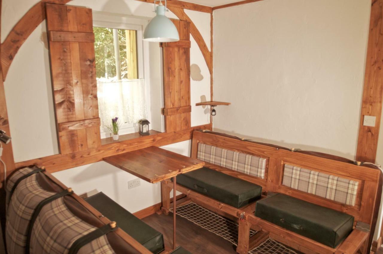 Birchwood Guest Lodge 발마하 외부 사진
