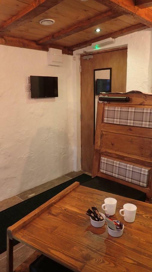 Birchwood Guest Lodge 발마하 외부 사진
